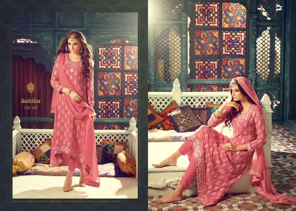 sahiba salwar kameez