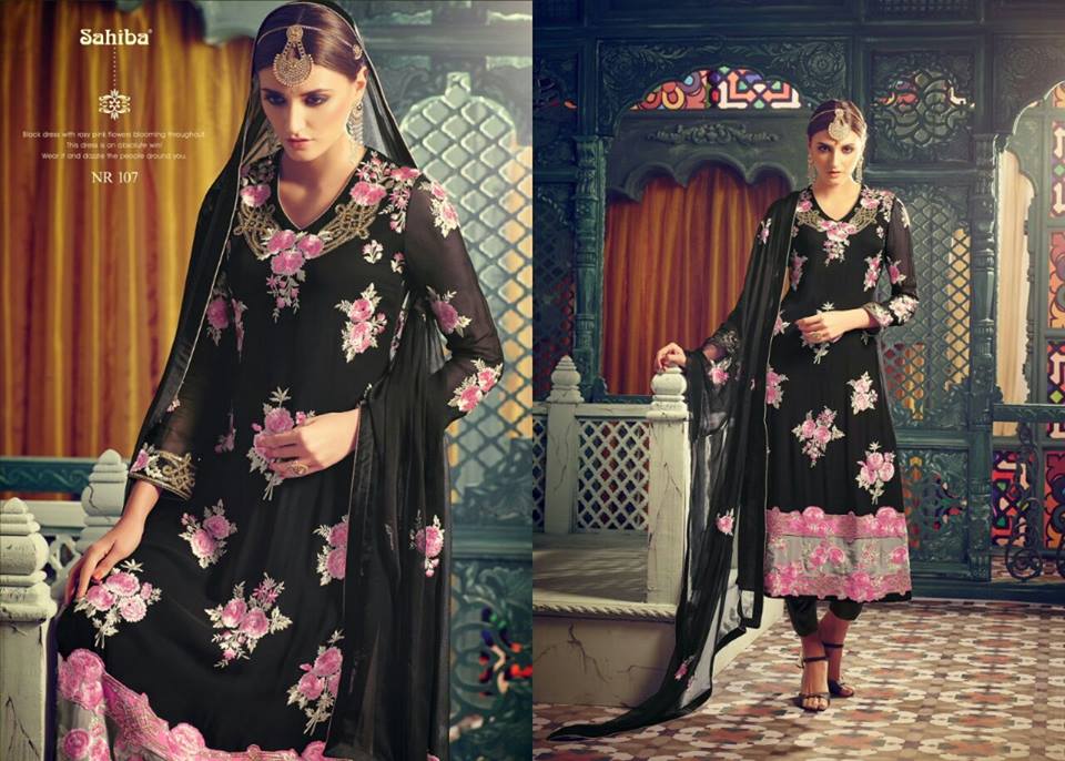 sahiba salwar kameez