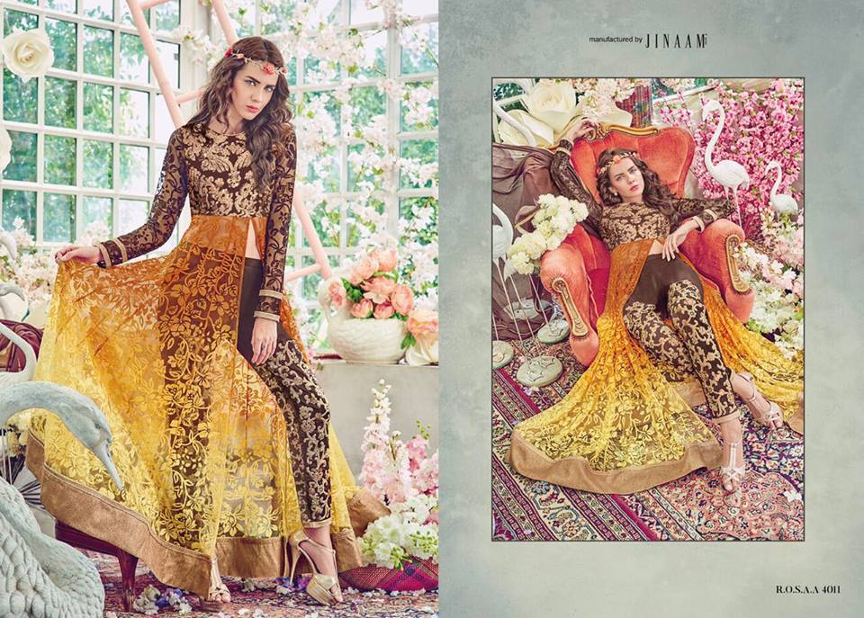 designer salwar suits