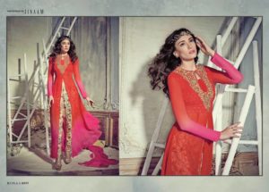 designer salwar suits