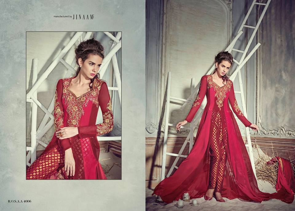 designer salwar suits