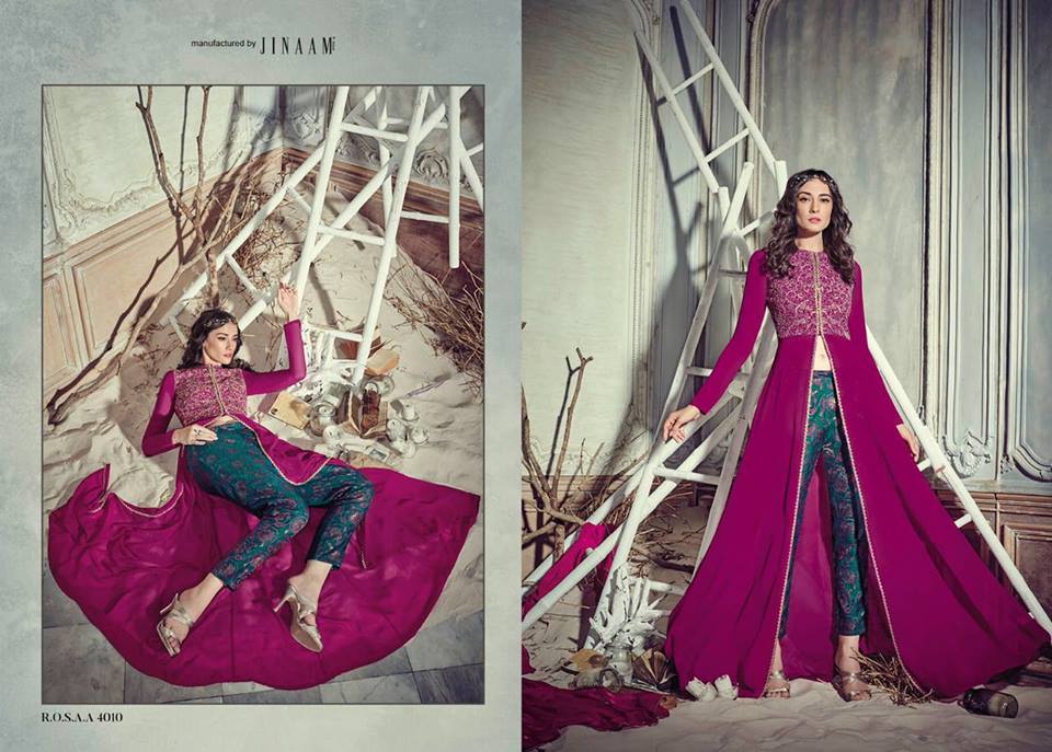 designer salwar suits