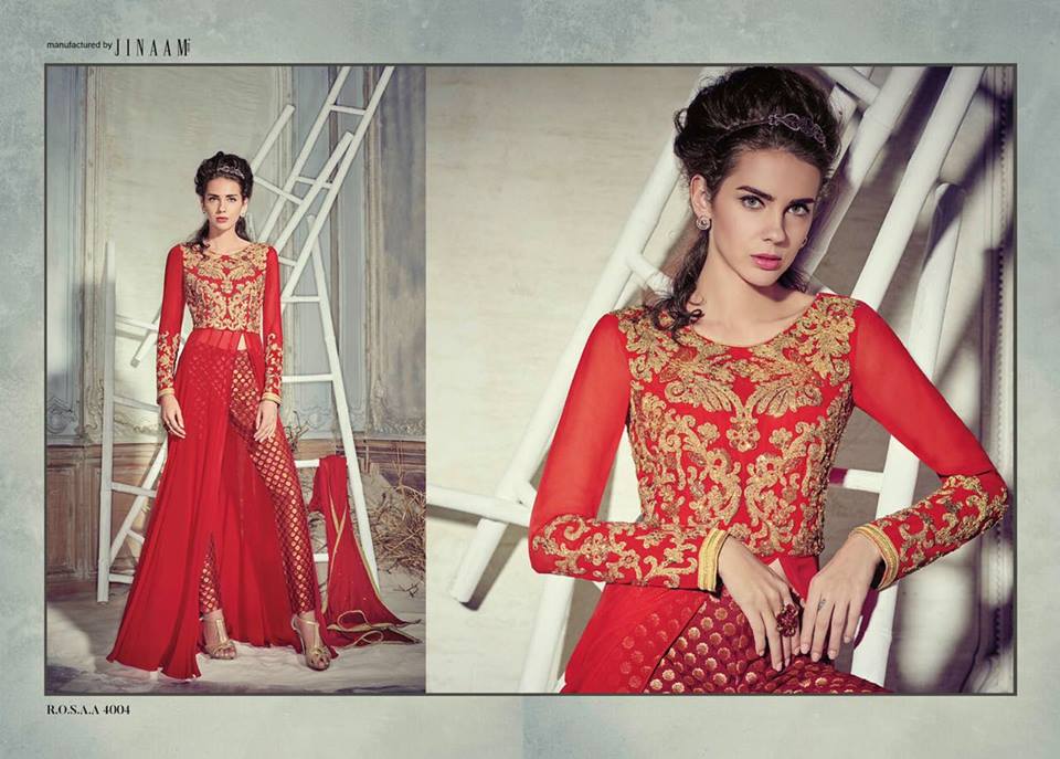 designer salwar suits