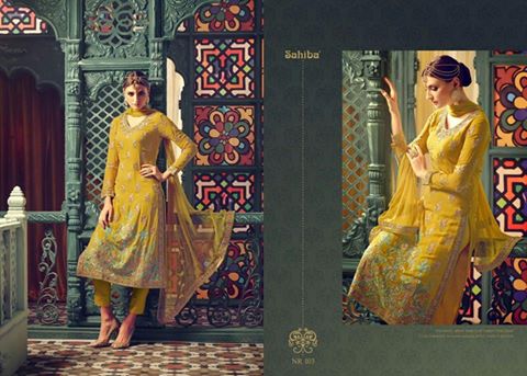 sahiba salwar kameez