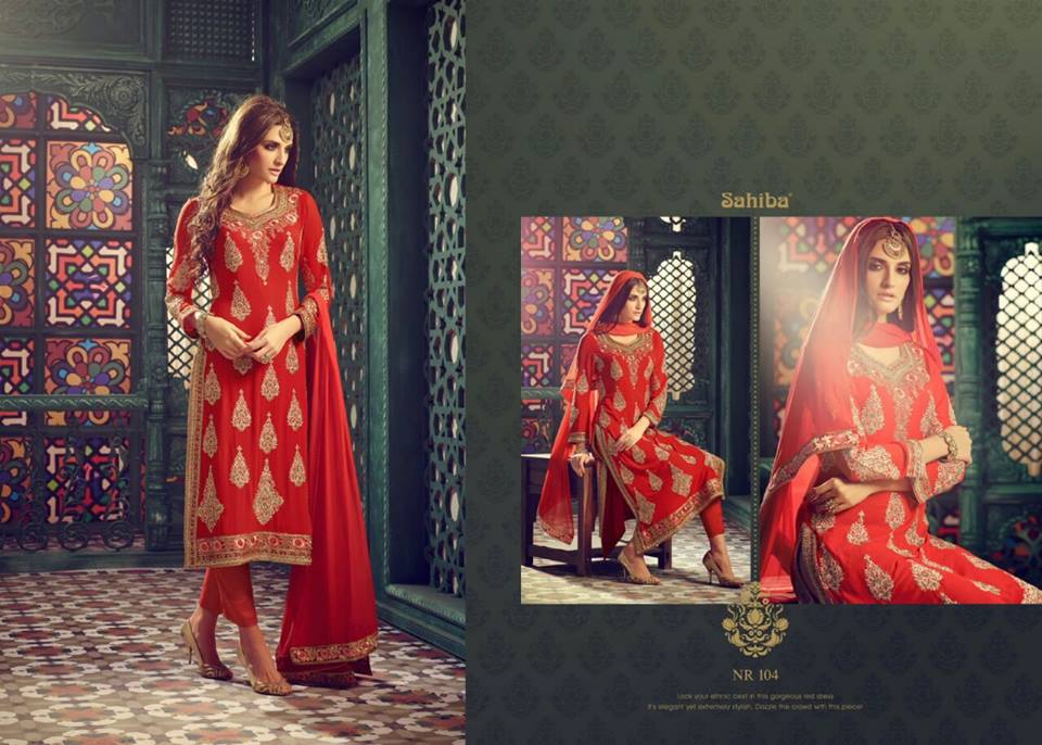 sahiba salwar kameez