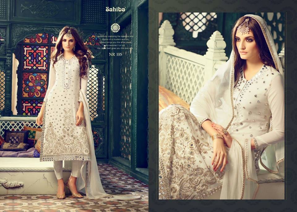 sahiba salwar kameez