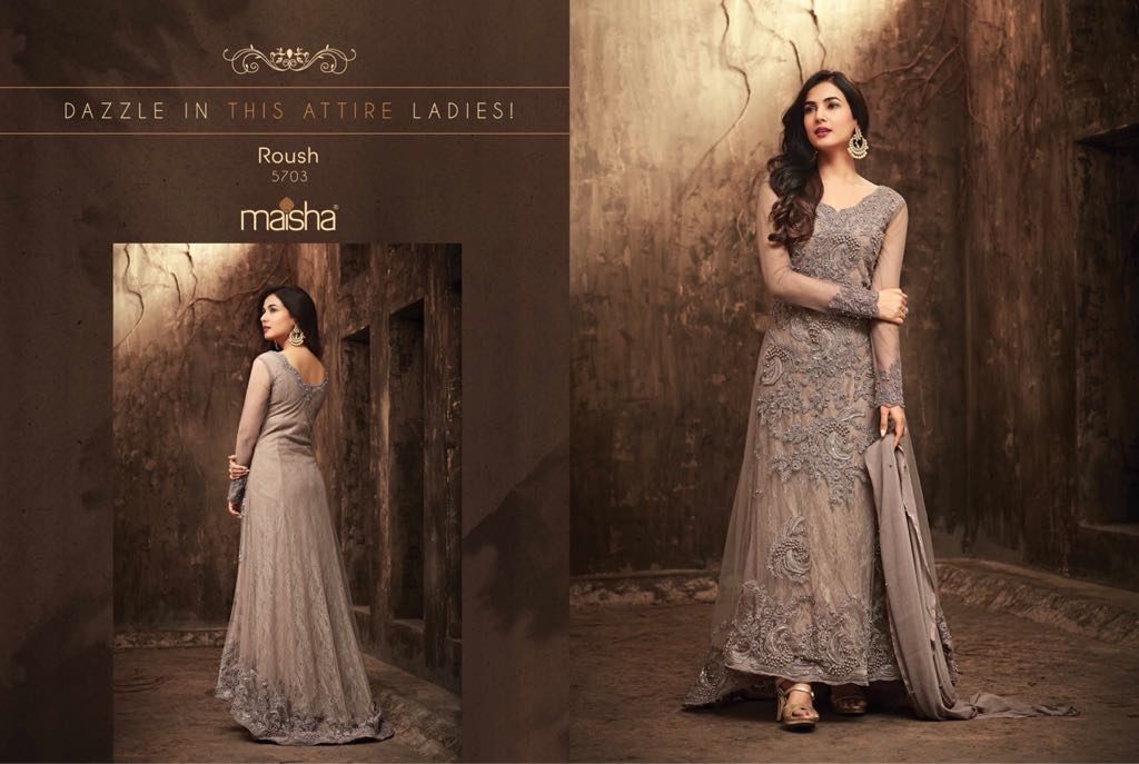 Latest Designer Suits Pathankot